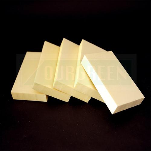 為什么擠塑板是高效節能的保溫產品呢？