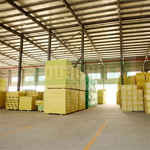 擠塑板的應用現狀您了解多少呢？