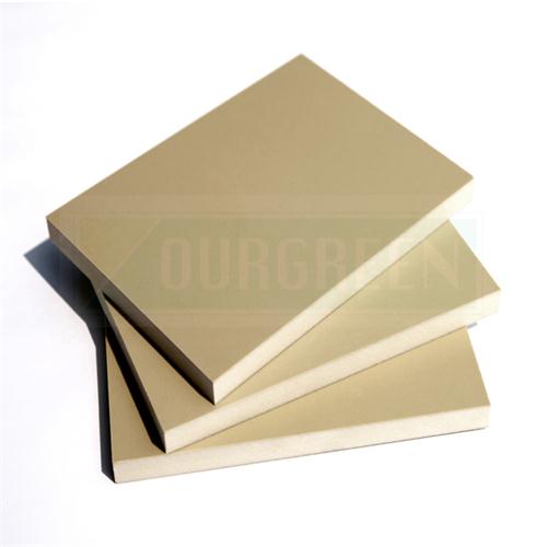 PVC發泡板的耐候性好不好？