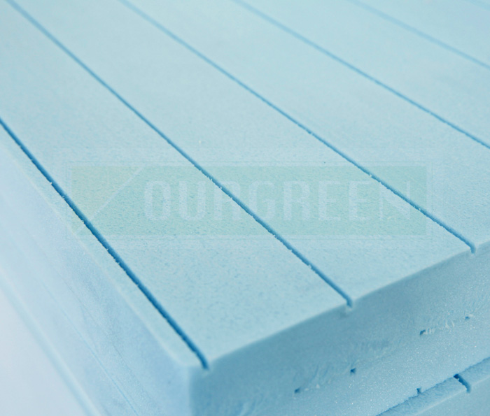 擠塑板在墻體保溫方面都有哪些特點(diǎn)？