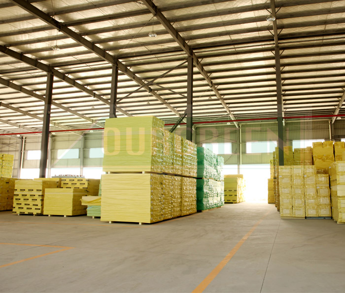 B1級(jí)擠塑板都有哪些相關(guān)特性？