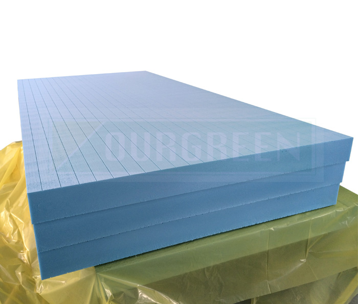 擠塑板的阻燃有哪些標(biāo)準(zhǔn)呢?