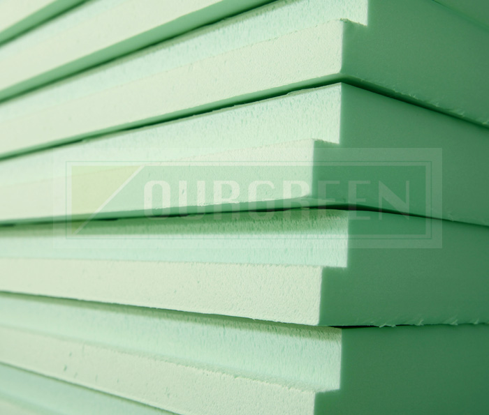 b1級(jí)擠塑板，b2級(jí)擠塑板的區(qū)別？