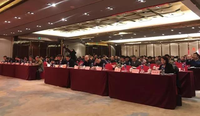 南京歐格應(yīng)邀參加“中國(guó)塑協(xié)聚苯乙烯擠出發(fā)泡板材(XPS) 技術(shù)發(fā)展研討會(huì)”