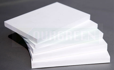 PVC發泡板和PP板材的區別是什么?