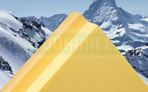 如何進(jìn)行XPS擠塑板抹面的處理?