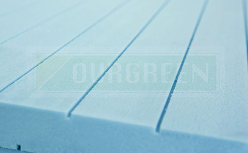 裝擠塑板能夠起到什么作用？