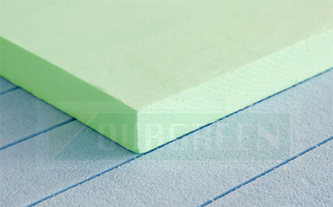 導致xps擠塑板出現變形的原因有哪些？