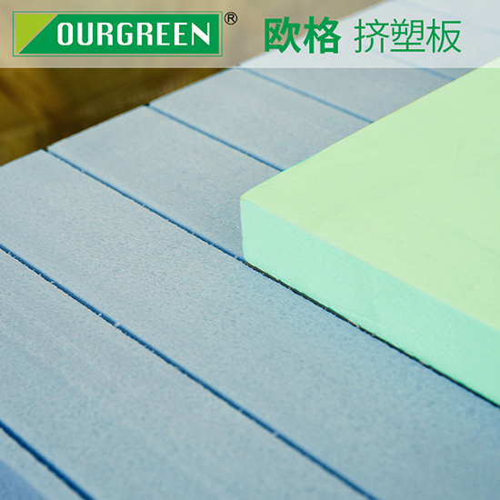 地暖鋪設擠塑板能起到怎樣的作用？