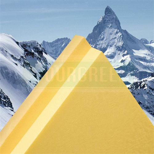 擠塑板外墻保溫零碎裂痕緣由？