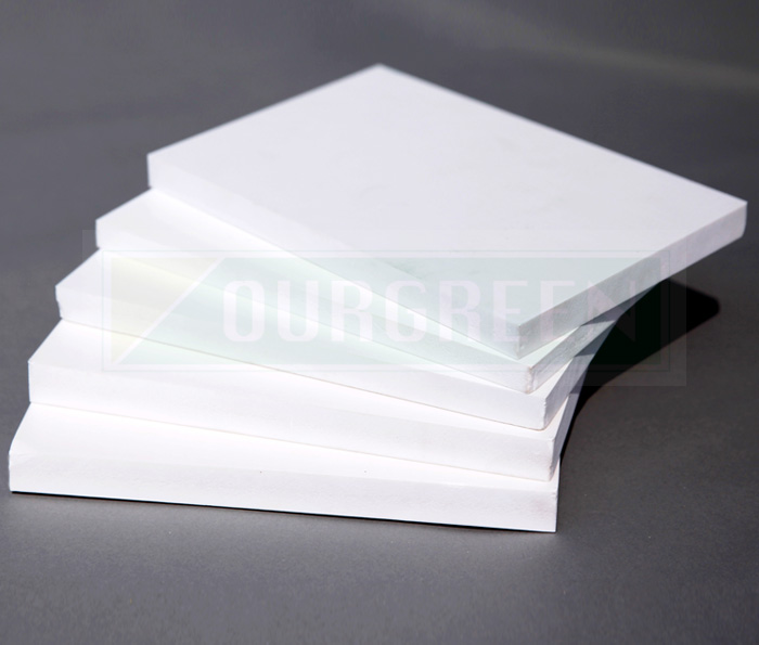 PVC發(fā)泡板的生產(chǎn)會(huì)不會(huì)對(duì)空氣造成污染？