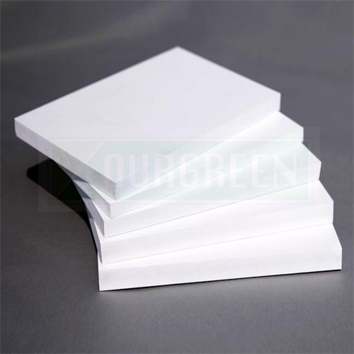 如何解決安迪板截面發泡或出料不均勻導致的破泡？