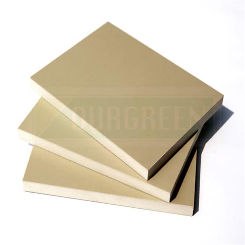 隨處可見(jiàn)的PVC發(fā)泡板如何選購(gòu)呢？